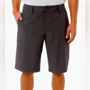 Hang Ten Men’s Hybrid Short 36 10” inseam